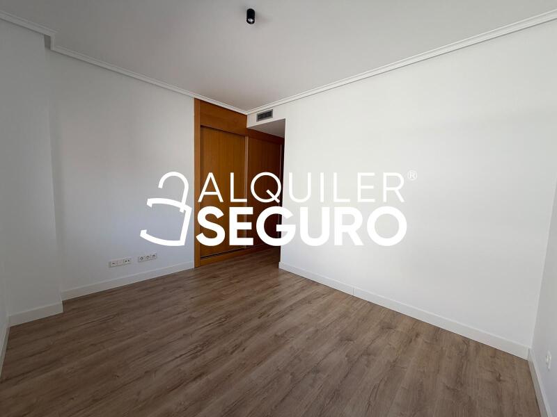 Inmueble en Calle andres de urdaneta, MADRID