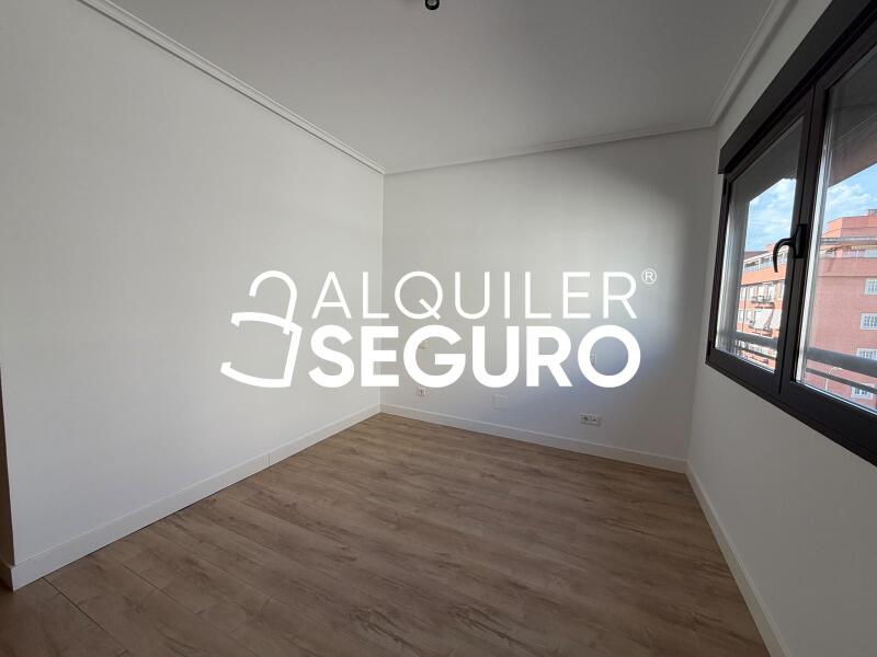 Inmueble en Calle andres de urdaneta, MADRID