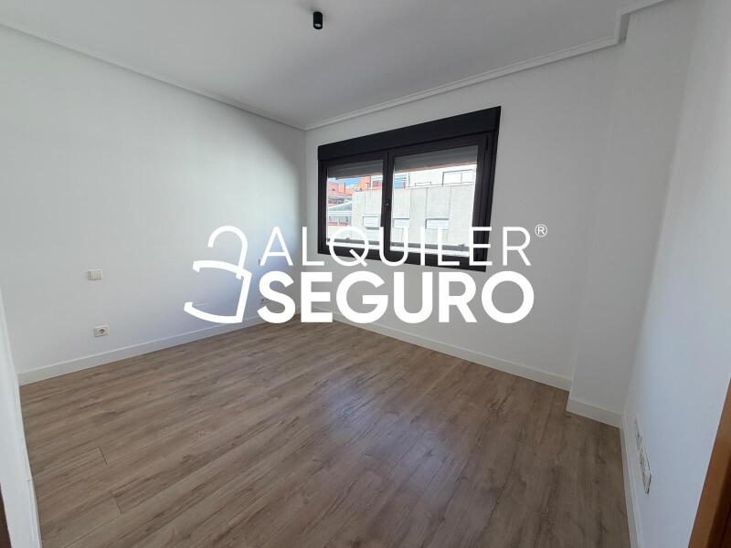 Inmueble en Calle andres de urdaneta, MADRID