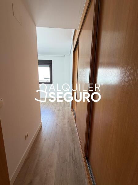 Inmueble en Calle andres de urdaneta, MADRID