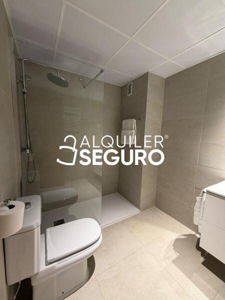 Inmueble en Calle andres de urdaneta, MADRID