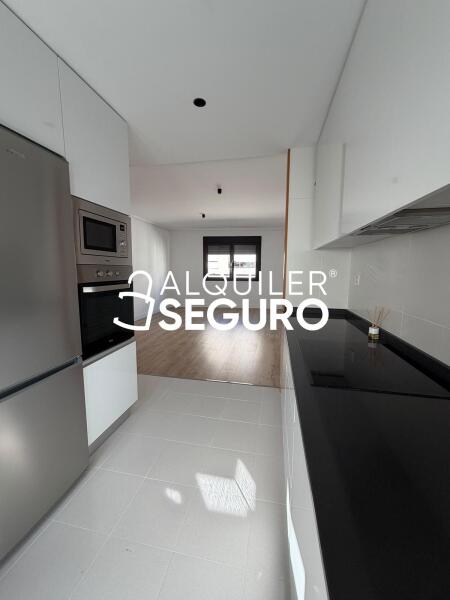 Inmueble en Calle andres de urdaneta, MADRID