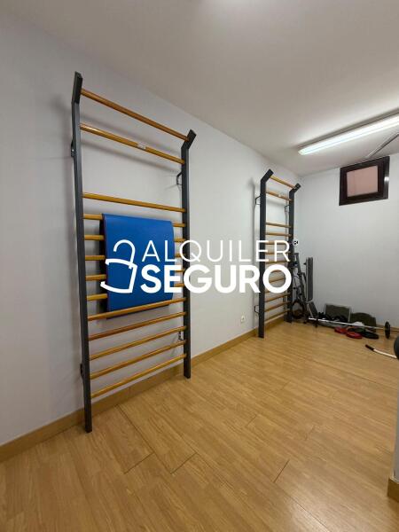 Inmueble en Calle andres de urdaneta, MADRID