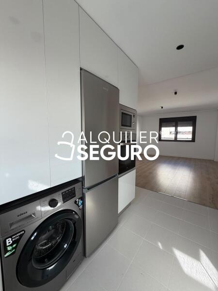 Inmueble en Calle andres de urdaneta, MADRID