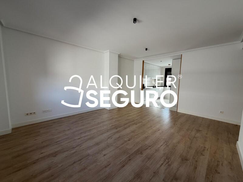 Inmueble en Calle andres de urdaneta, MADRID