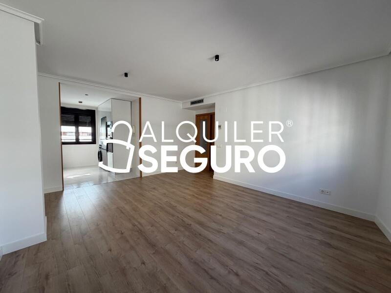 Inmueble en Calle andres de urdaneta, MADRID