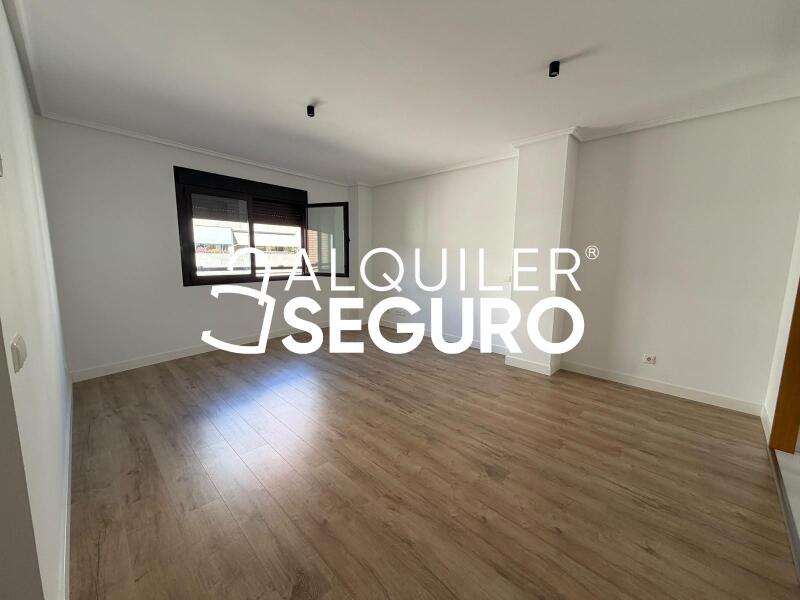 Inmueble en Calle andres de urdaneta, MADRID