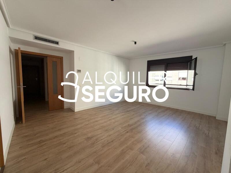 Inmueble en Calle andres de urdaneta, MADRID