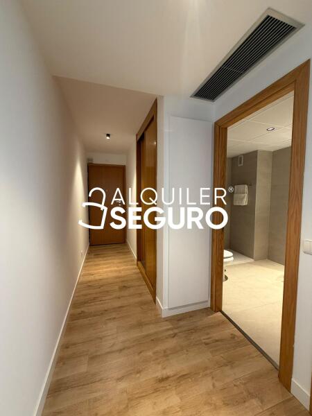 Inmueble en Calle andres de urdaneta, MADRID