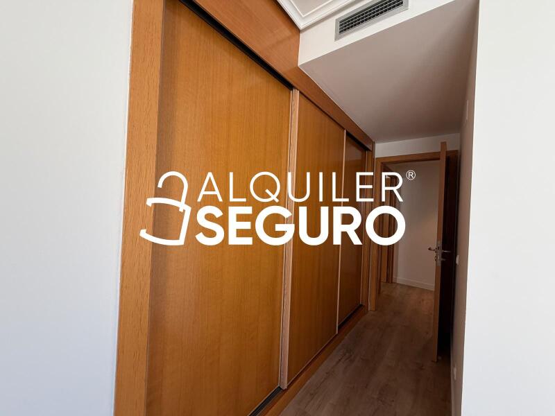 Inmueble en Calle andres de urdaneta, MADRID