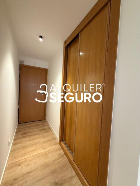 Inmueble en Calle andres de urdaneta, MADRID