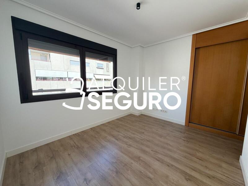 Inmueble en Calle andres de urdaneta, MADRID