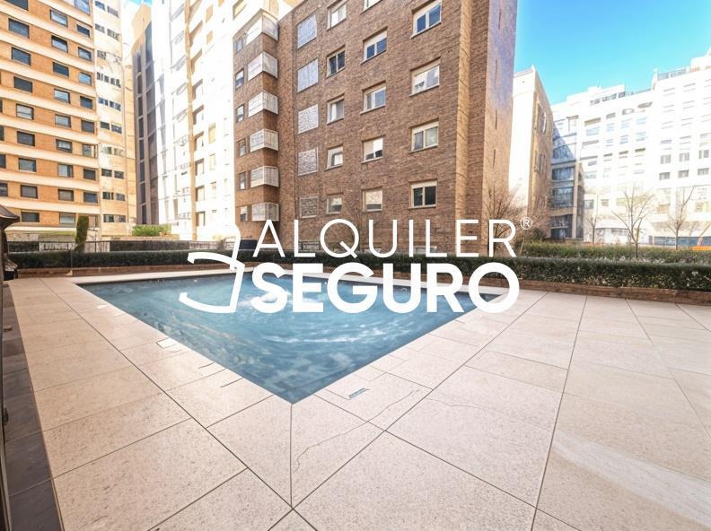 Inmueble en Calle Antonio Romero, MADRID