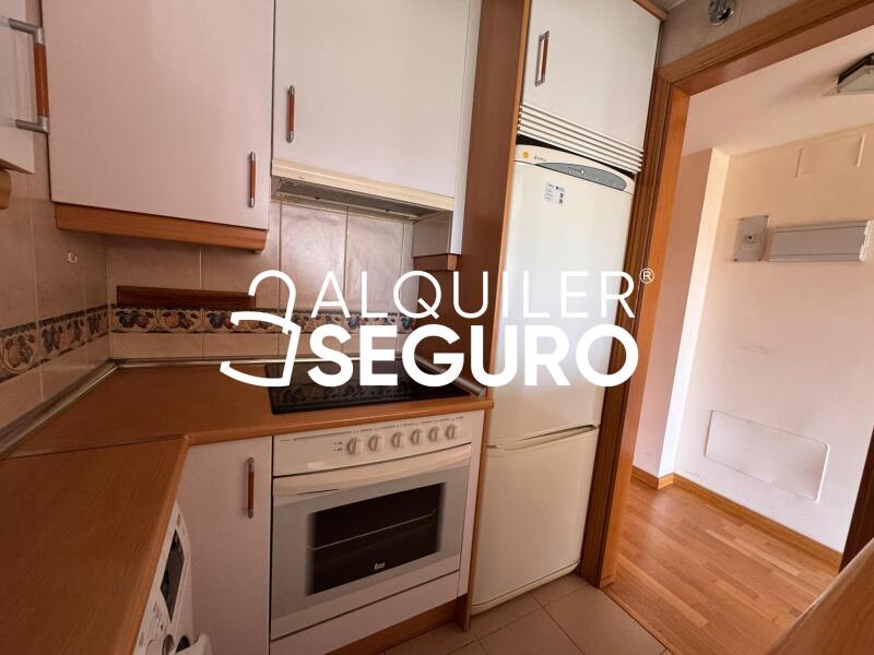 Inmueble en Calle Antonio Romero, MADRID