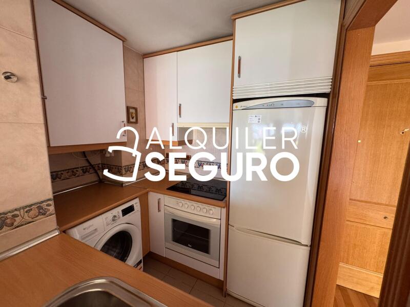 Inmueble en Calle Antonio Romero, MADRID