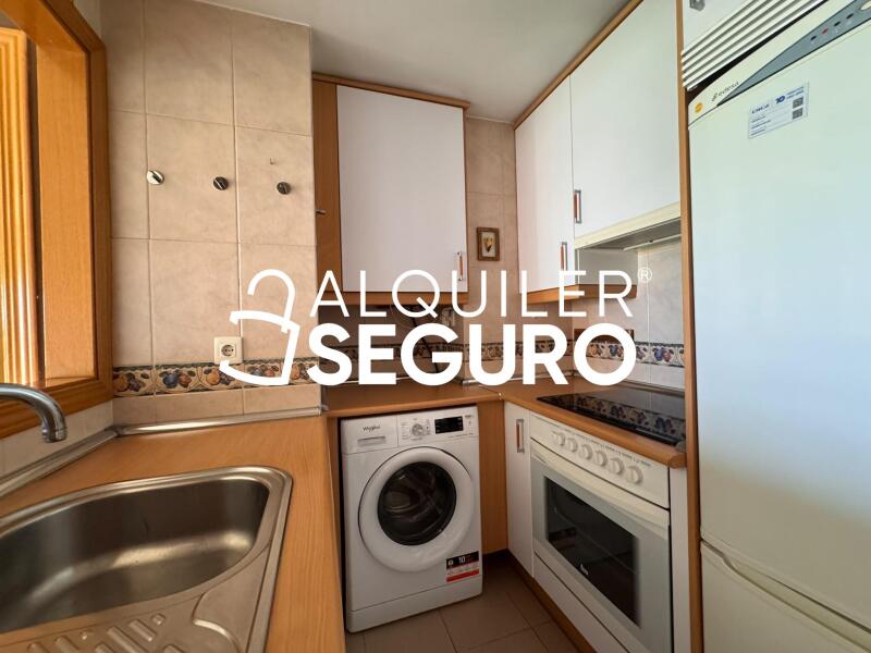 Inmueble en Calle Antonio Romero, MADRID
