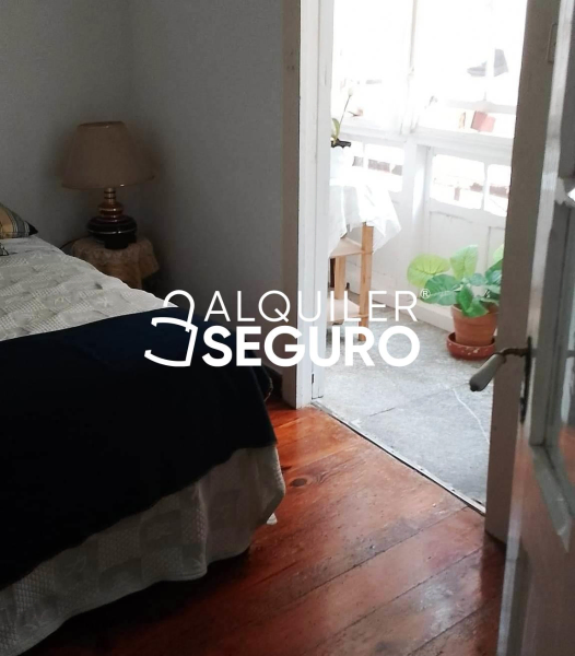 Piso en Calle Rua Pilar, CARIÑO A CORUÑA