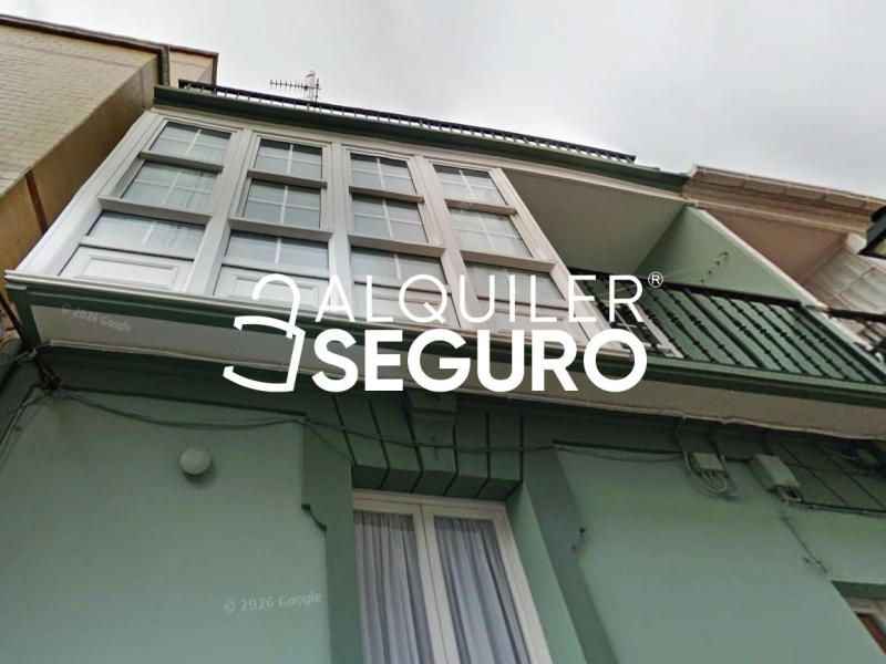 Piso en Calle Rua Pilar, CARIÑO A CORUÑA