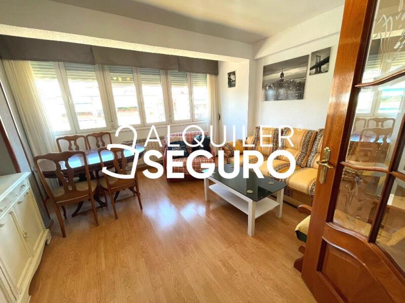 Inmueble en Calle Santurce, MADRID