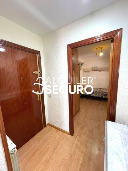 Inmueble en Calle Santurce, MADRID