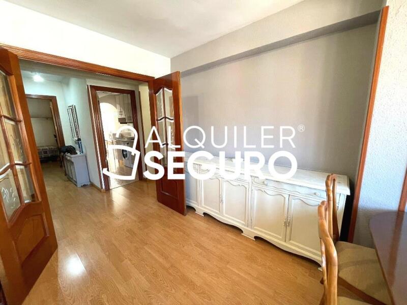 Inmueble en Calle Santurce, MADRID