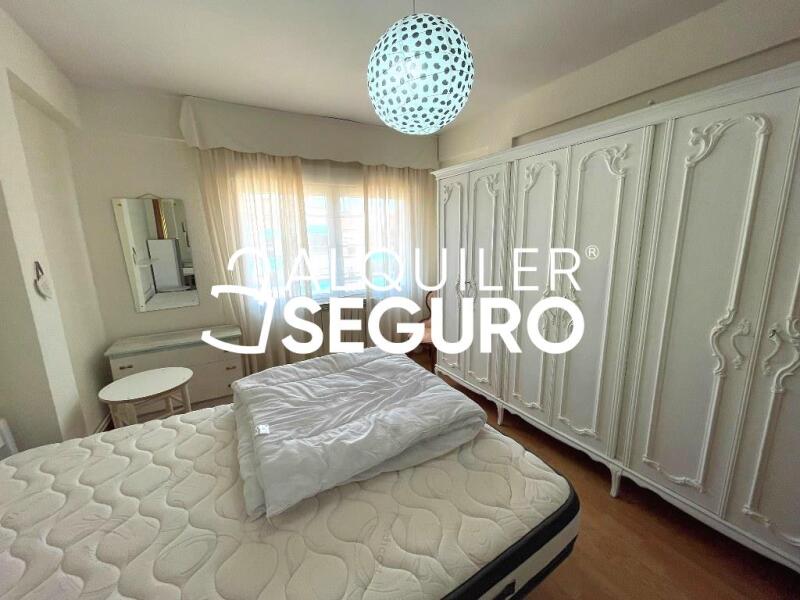 Inmueble en Calle Santurce, MADRID
