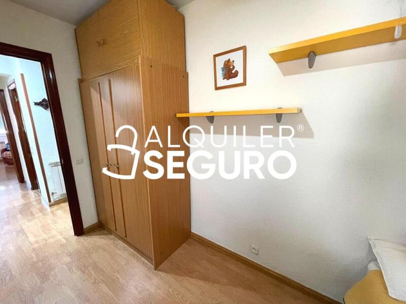 Inmueble en Calle Santurce, MADRID