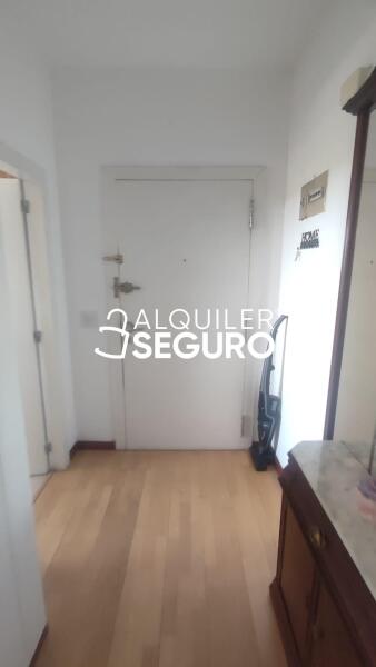 Inmueble en Calle Trefacio, MADRID