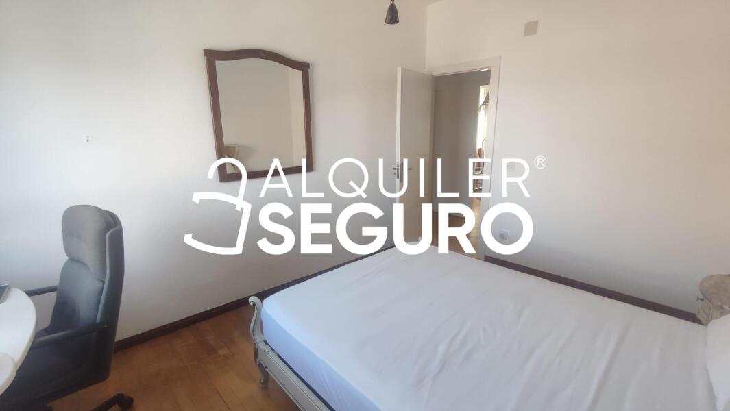 Inmueble en Calle Trefacio, MADRID