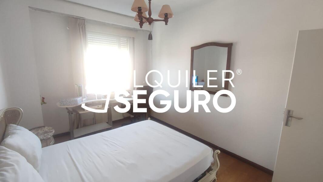 Inmueble en Calle Trefacio, MADRID