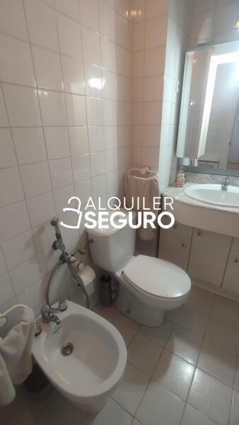 Inmueble en Calle Trefacio, MADRID