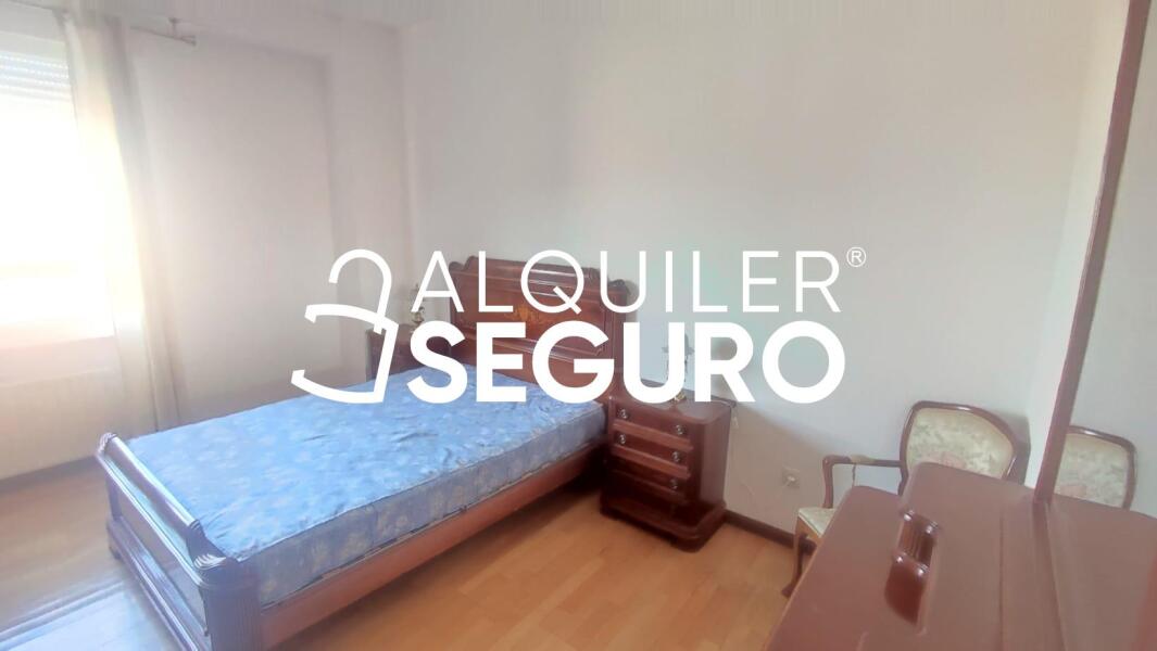 Inmueble en Calle Trefacio, MADRID