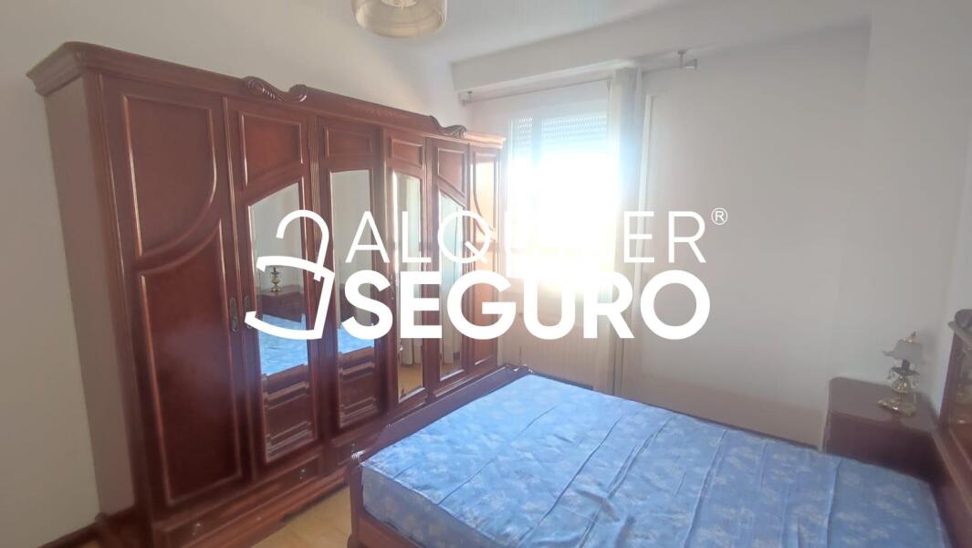 Inmueble en Calle Trefacio, MADRID