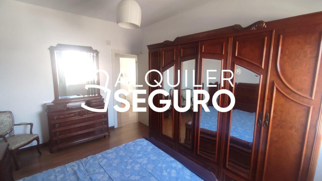 Inmueble en Calle Trefacio, MADRID