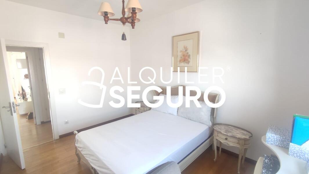 Inmueble en Calle Trefacio, MADRID