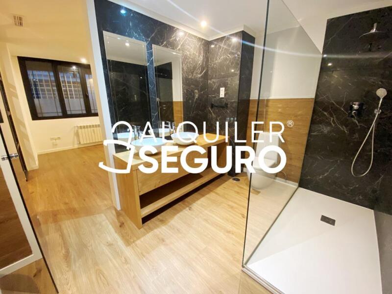 Inmueble en Calle Corazón de María, MADRID