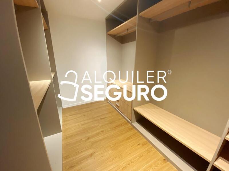Inmueble en Calle Corazón de María, MADRID