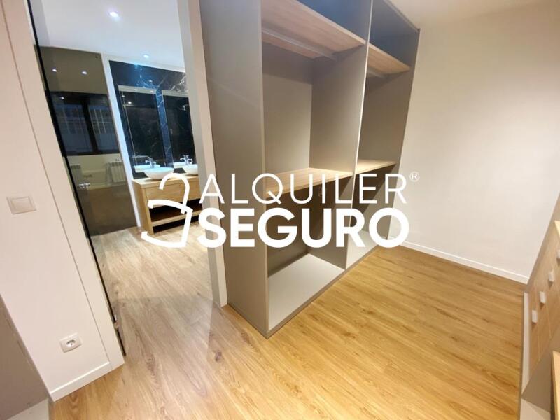 Inmueble en Calle Corazón de María, MADRID
