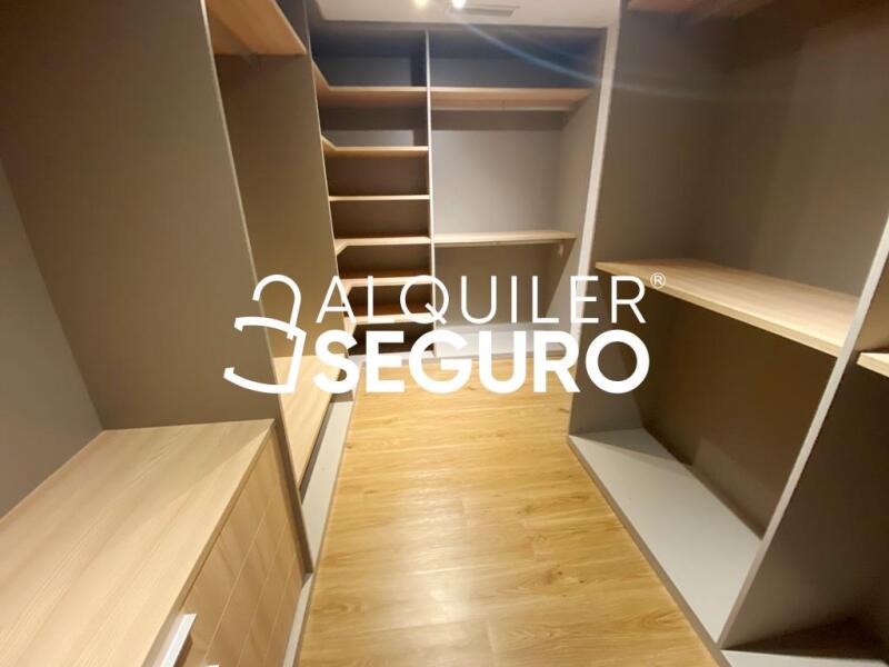 Inmueble en Calle Corazón de María, MADRID