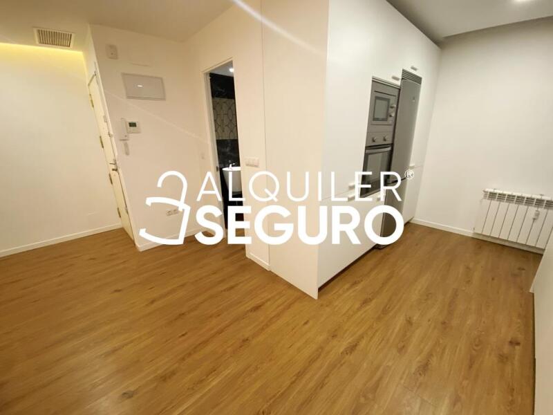 Inmueble en Calle Corazón de María, MADRID