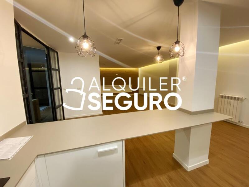 Inmueble en Calle Corazón de María, MADRID