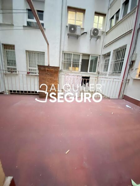 Inmueble en Calle Corazón de María, MADRID