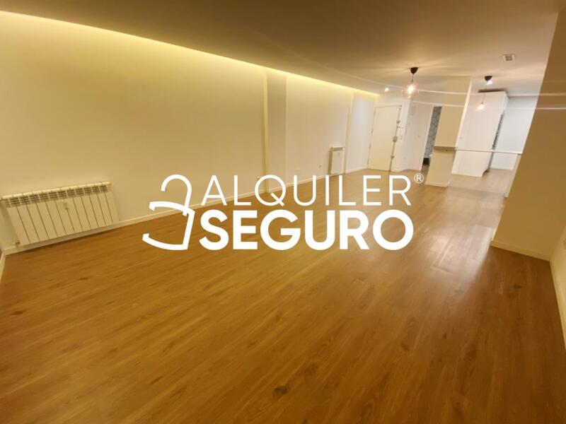 Inmueble en Calle Corazón de María, MADRID