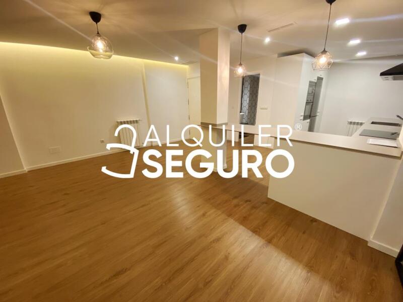 Inmueble en Calle Corazón de María, MADRID