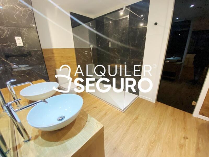 Inmueble en Calle Corazón de María, MADRID