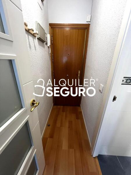 Inmueble en Calle Biarritz , MADRID