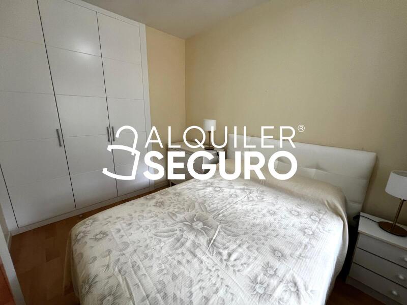 Inmueble en Calle Biarritz , MADRID