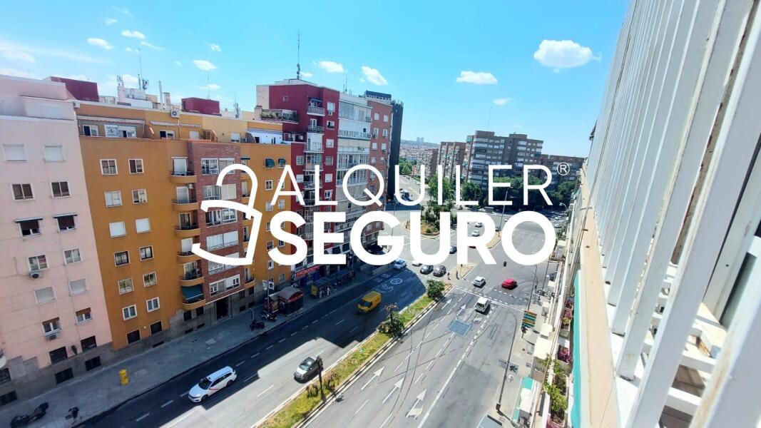 Inmueble en Calle Doctor Esquerdo, MADRID