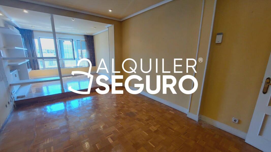 Inmueble en Calle Doctor Esquerdo, MADRID