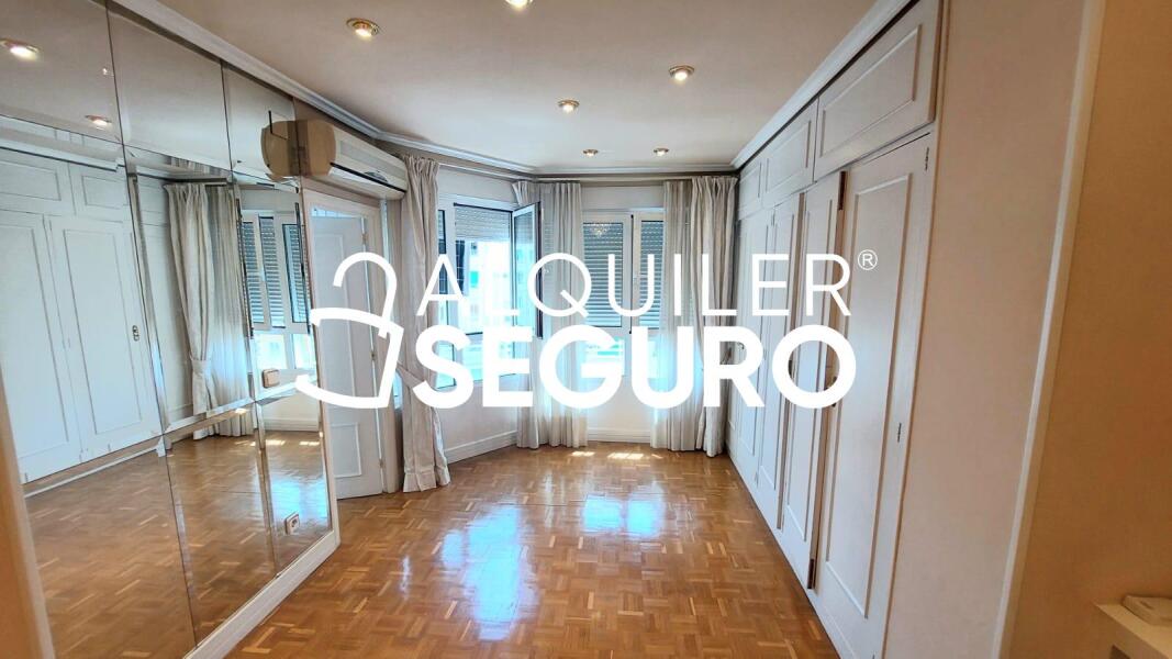 Inmueble en Calle Doctor Esquerdo, MADRID